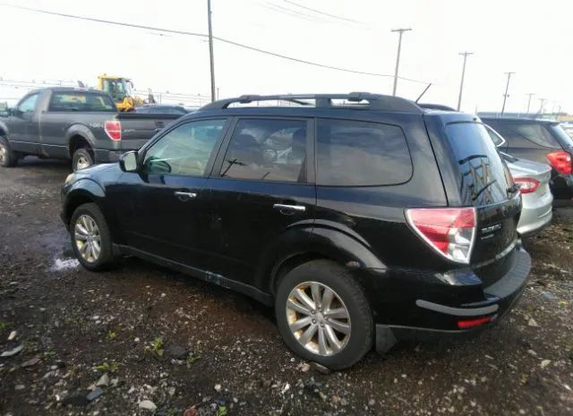 Photo 2 VIN: JF2SHADC3DH413583 - SUBARU FORESTER 