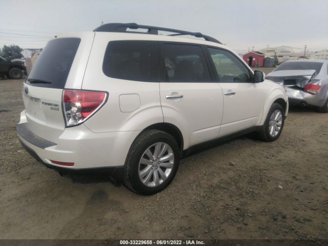 Photo 3 VIN: JF2SHADC3DH420386 - SUBARU FORESTER 