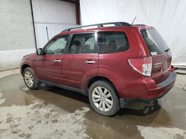 Photo 1 VIN: JF2SHADC3DH420999 - SUBARU FORESTER 