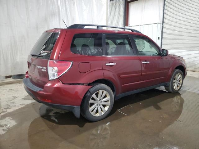 Photo 2 VIN: JF2SHADC3DH420999 - SUBARU FORESTER 