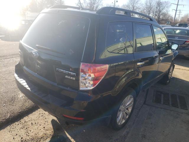 Photo 3 VIN: JF2SHADC3DH433073 - SUBARU FORESTER 2 