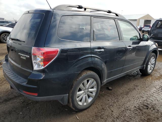 Photo 2 VIN: JF2SHADC3DH434739 - SUBARU FORESTER 2 