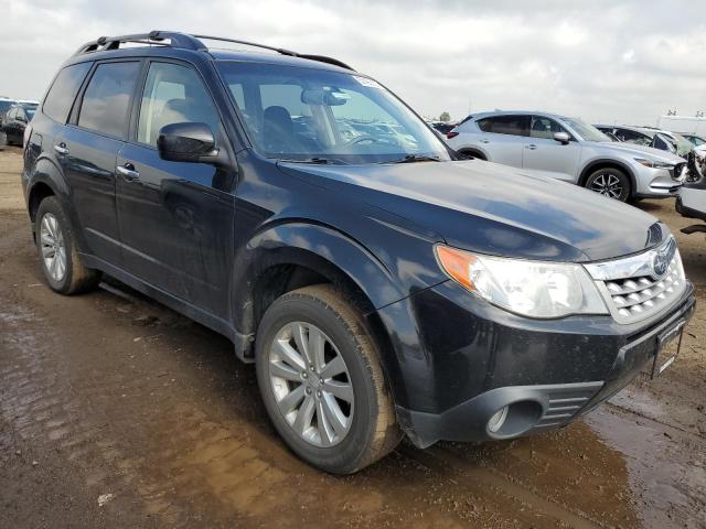 Photo 3 VIN: JF2SHADC3DH434739 - SUBARU FORESTER 2 