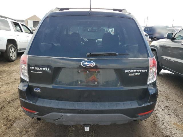 Photo 5 VIN: JF2SHADC3DH434739 - SUBARU FORESTER 2 