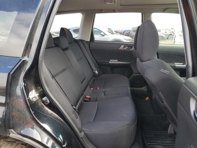 Photo 9 VIN: JF2SHADC3DH434739 - SUBARU FORESTER 2 