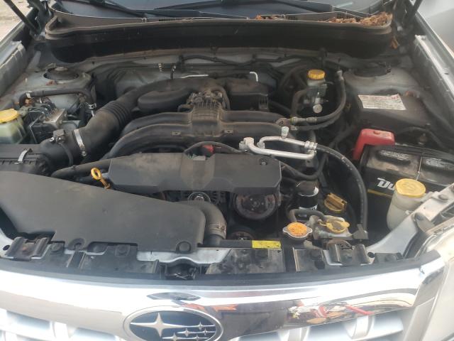 Photo 6 VIN: JF2SHADC3DH438757 - SUBARU FORESTER 2 