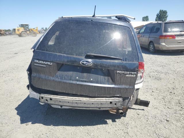 Photo 5 VIN: JF2SHADC3DH440847 - SUBARU FORESTER 2 