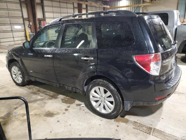 Photo 1 VIN: JF2SHADC4BH700959 - SUBARU FORESTER 