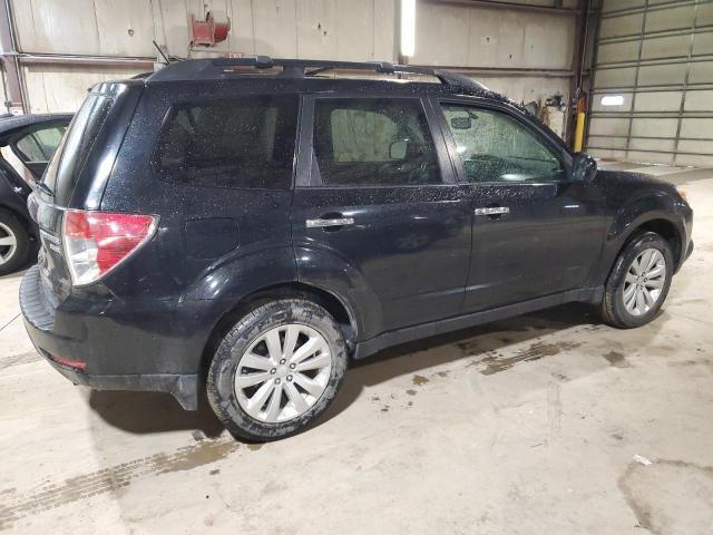 Photo 2 VIN: JF2SHADC4BH700959 - SUBARU FORESTER 