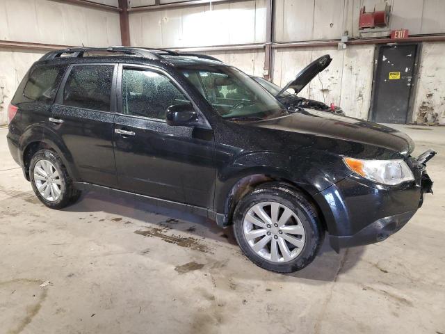 Photo 3 VIN: JF2SHADC4BH700959 - SUBARU FORESTER 