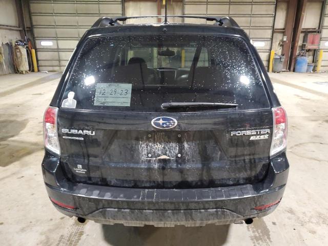 Photo 5 VIN: JF2SHADC4BH700959 - SUBARU FORESTER 