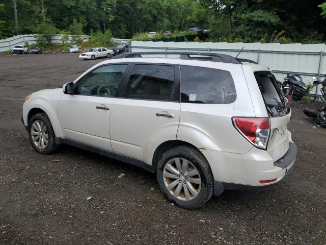 Photo 1 VIN: JF2SHADC4BH701447 - SUBARU FORESTER 2 