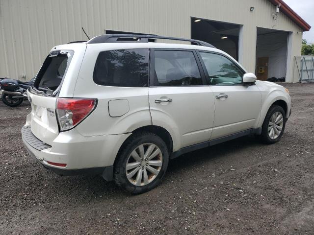 Photo 2 VIN: JF2SHADC4BH701447 - SUBARU FORESTER 2 