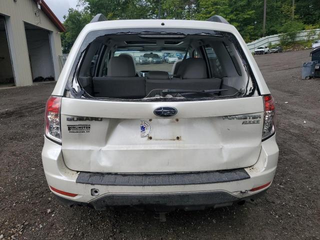 Photo 5 VIN: JF2SHADC4BH701447 - SUBARU FORESTER 2 