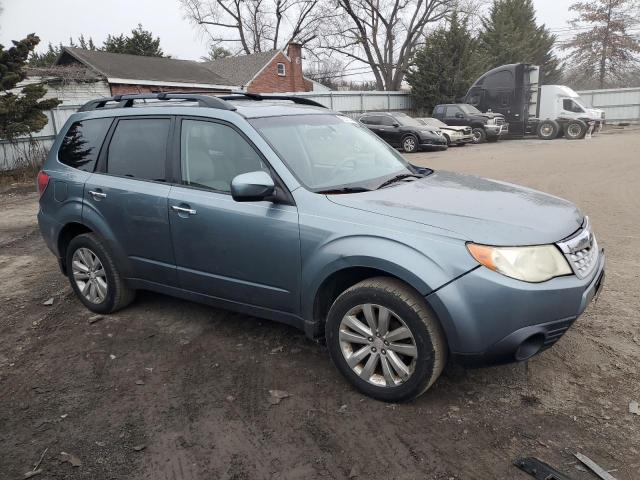 Photo 3 VIN: JF2SHADC4BH716854 - SUBARU FORESTER 