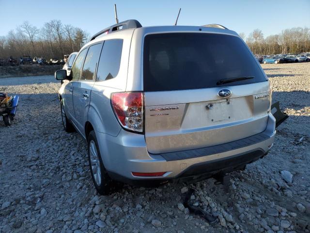 Photo 2 VIN: JF2SHADC4BH718488 - SUBARU FORESTER 2 