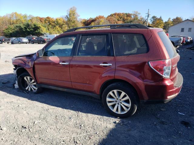 Photo 1 VIN: JF2SHADC4BH730513 - SUBARU FORESTER 2 