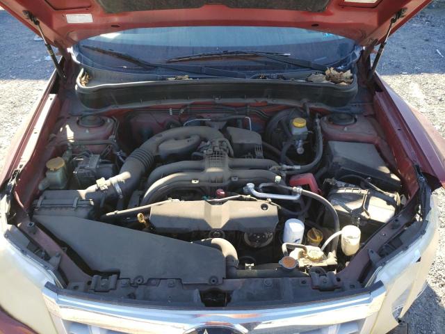 Photo 11 VIN: JF2SHADC4BH730513 - SUBARU FORESTER 2 