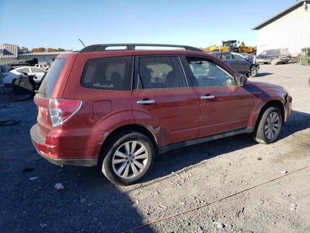 Photo 2 VIN: JF2SHADC4BH730513 - SUBARU FORESTER 2 