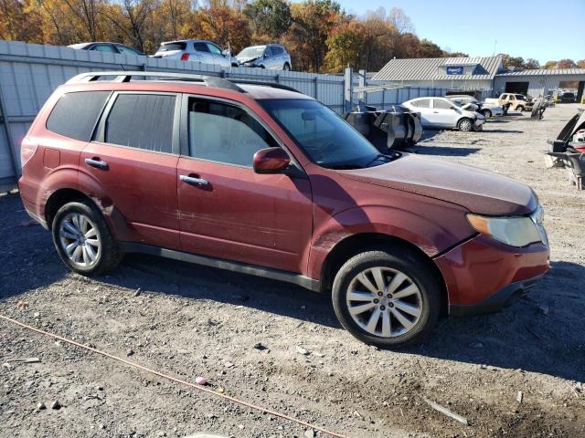 Photo 3 VIN: JF2SHADC4BH730513 - SUBARU FORESTER 2 