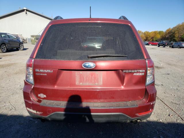 Photo 5 VIN: JF2SHADC4BH730513 - SUBARU FORESTER 2 