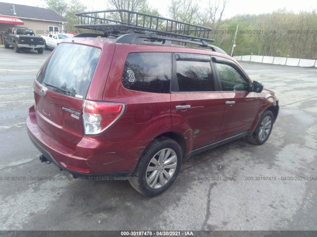 Photo 3 VIN: JF2SHADC4BH734058 - SUBARU FORESTER 