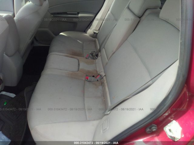 Photo 7 VIN: JF2SHADC4BH745772 - SUBARU FORESTER 