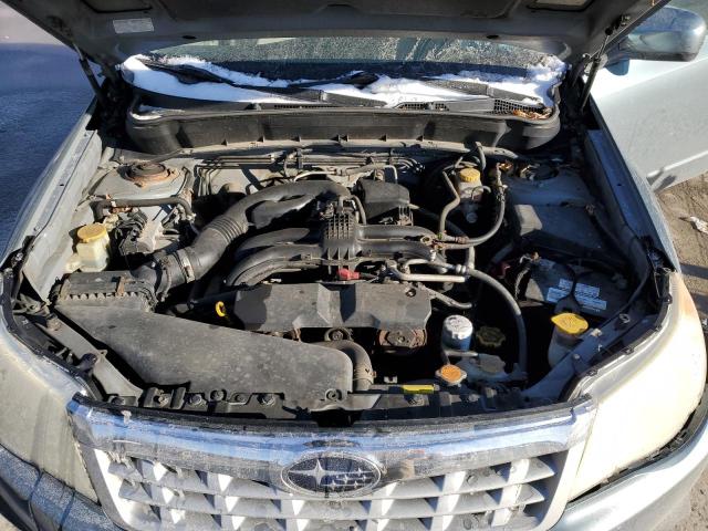 Photo 11 VIN: JF2SHADC4BH748610 - SUBARU FORESTER 2 