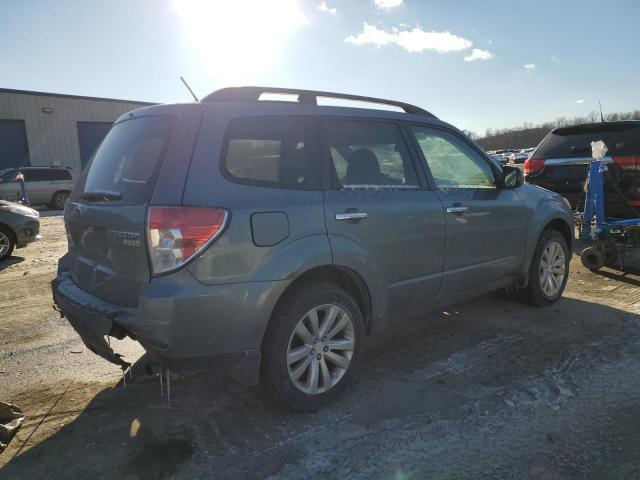 Photo 2 VIN: JF2SHADC4BH748610 - SUBARU FORESTER 2 