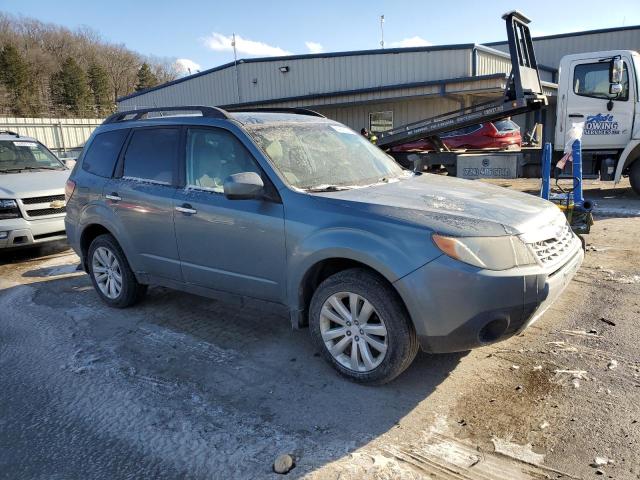 Photo 3 VIN: JF2SHADC4BH748610 - SUBARU FORESTER 2 