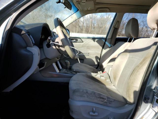 Photo 6 VIN: JF2SHADC4BH748610 - SUBARU FORESTER 2 