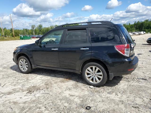 Photo 1 VIN: JF2SHADC4BH754004 - SUBARU FORESTER 2 