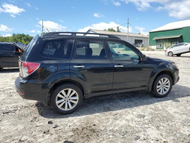 Photo 2 VIN: JF2SHADC4BH754004 - SUBARU FORESTER 2 