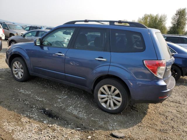 Photo 1 VIN: JF2SHADC4BH754214 - SUBARU FORESTER 2 