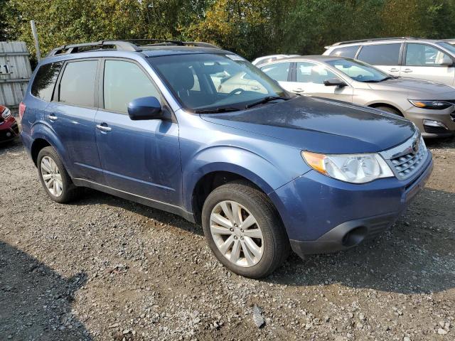 Photo 3 VIN: JF2SHADC4BH754214 - SUBARU FORESTER 2 