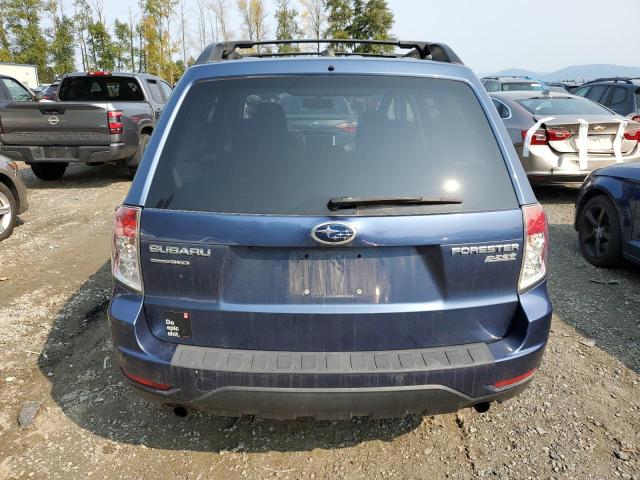 Photo 5 VIN: JF2SHADC4BH754214 - SUBARU FORESTER 2 