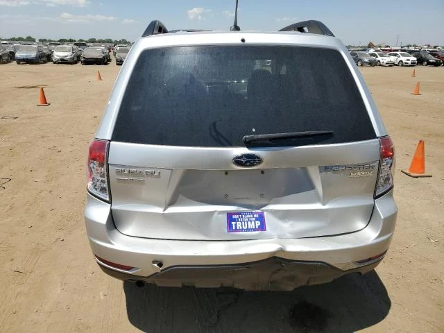 Photo 5 VIN: JF2SHADC4BH754858 - SUBARU FORESTER 2 