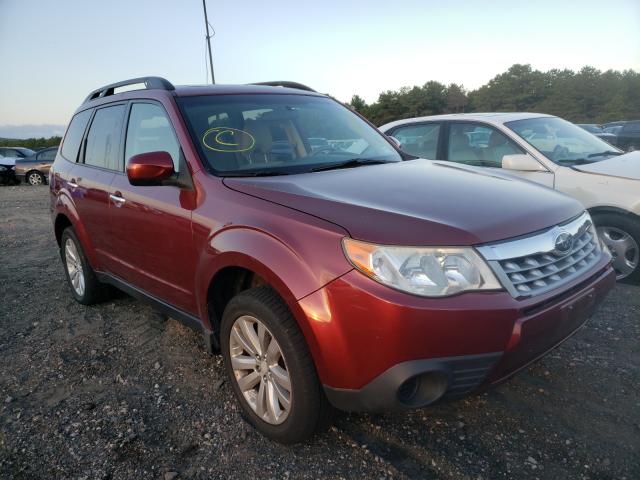 Photo 0 VIN: JF2SHADC4BH756139 - SUBARU FORESTER 2 