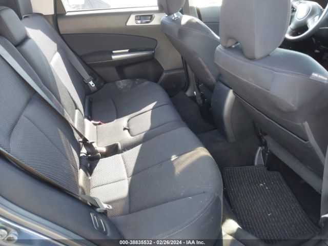 Photo 7 VIN: JF2SHADC4BH764547 - SUBARU FORESTER 