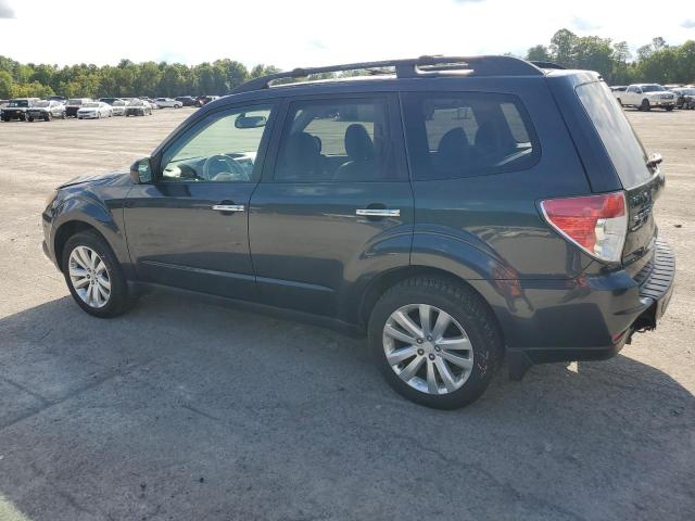 Photo 1 VIN: JF2SHADC4BH770591 - SUBARU FORESTER 2 