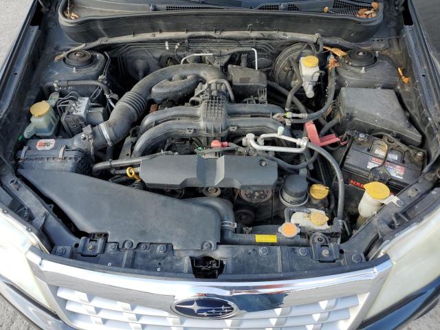 Photo 11 VIN: JF2SHADC4BH770591 - SUBARU FORESTER 2 