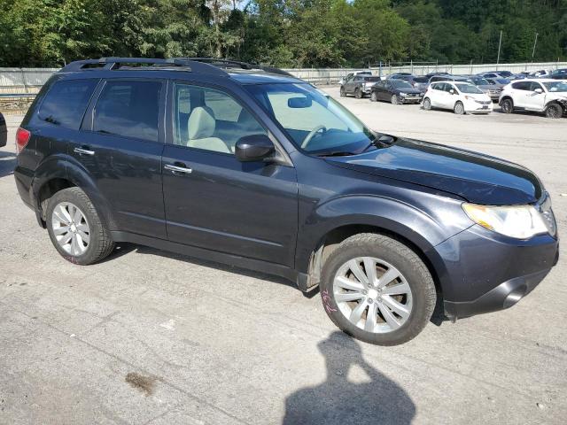 Photo 3 VIN: JF2SHADC4BH770591 - SUBARU FORESTER 2 