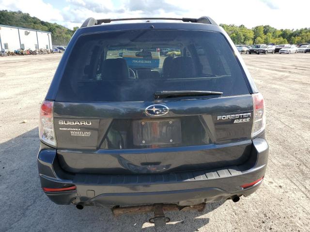 Photo 5 VIN: JF2SHADC4BH770591 - SUBARU FORESTER 2 