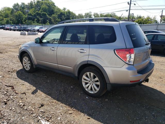 Photo 1 VIN: JF2SHADC4BH770736 - SUBARU FORESTER 2 