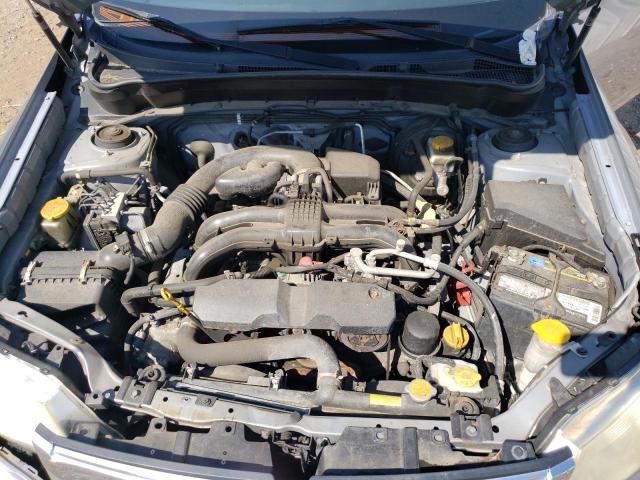 Photo 11 VIN: JF2SHADC4BH770736 - SUBARU FORESTER 2 