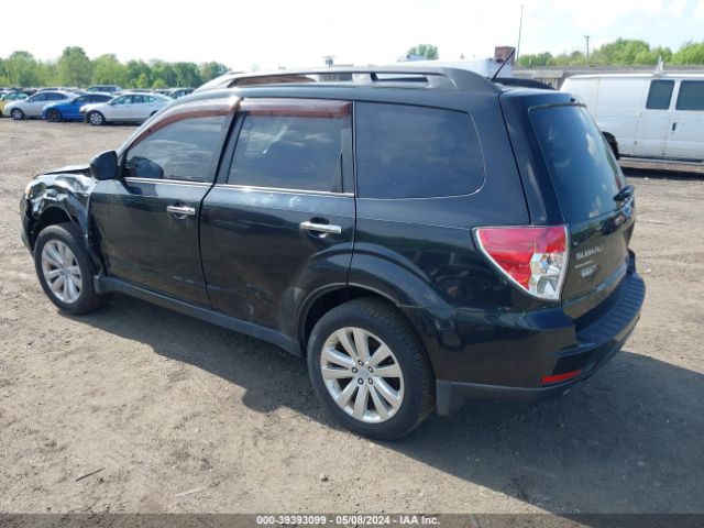 Photo 2 VIN: JF2SHADC4BH776763 - SUBARU FORESTER 