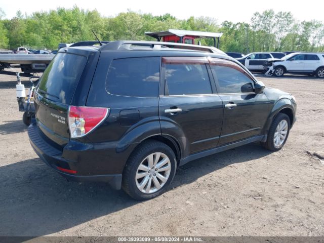 Photo 3 VIN: JF2SHADC4BH776763 - SUBARU FORESTER 