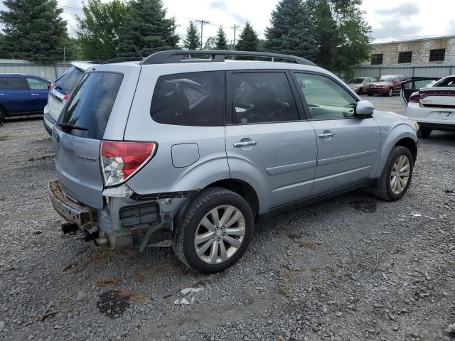 Photo 2 VIN: JF2SHADC4CG408512 - SUBARU FORESTER 2 