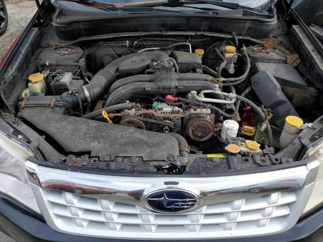 Photo 10 VIN: JF2SHADC4CG439100 - SUBARU FORESTER 