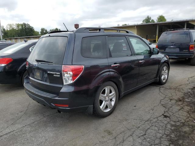 Photo 2 VIN: JF2SHADC4CG439100 - SUBARU FORESTER 